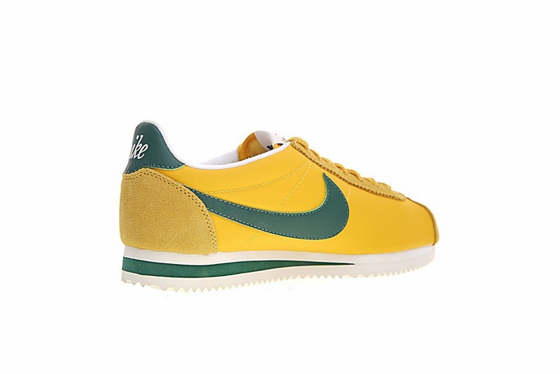 de running Nike constitución ligera 25 - GmarShops - - zoomx Nike Classic Cortez Nylon Prem Gorge Sail Ochre Yellow 876873