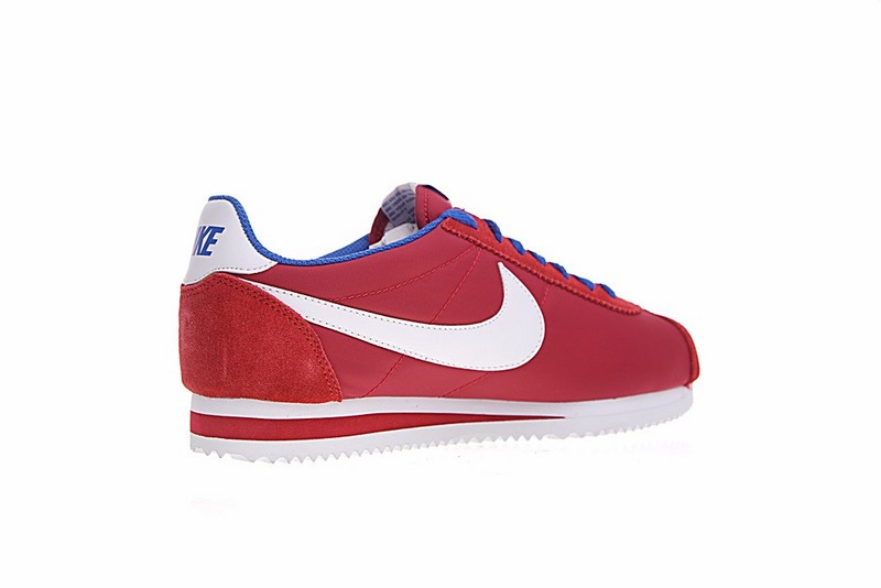 nike son hoodie sale girls clothes for teens room - GmarShops 615 Nike son Classic Cortez Nylon Red White Blue Multiple