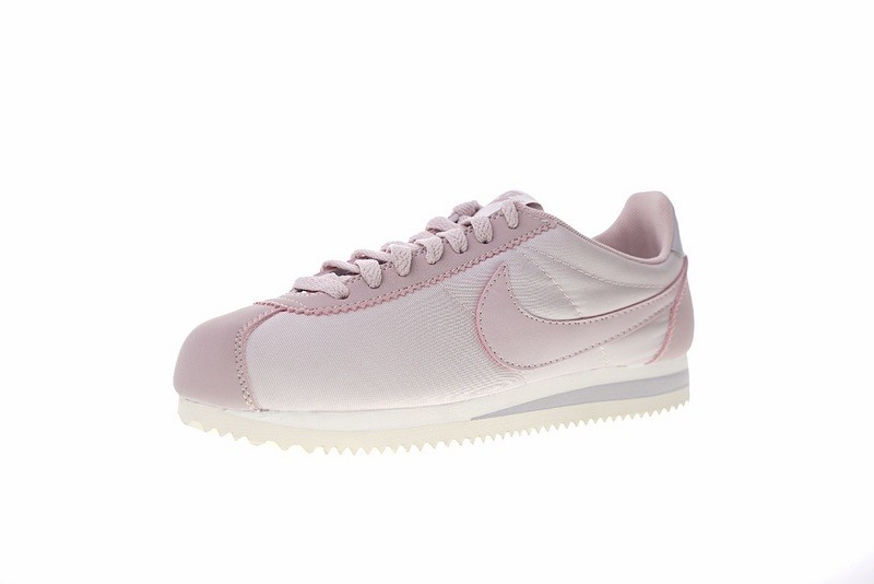 GmarShops - 605 - hombre Nike Classic Nylon Trainers Particle Rose 749864 - hombre Nike special fled air force white