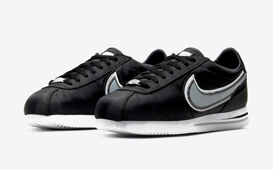 Scarpa da basket Kyrie Infinity Rosa AljadidShops Nike Cortez Nike Cortez Basic Premium Black Wolf Grey White Team Orange 844791 004
