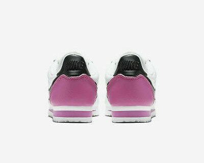 Nike Womens Classic Cortez China Rose White Black - nike fitsole mens boots exclusive - 106 GmarShops