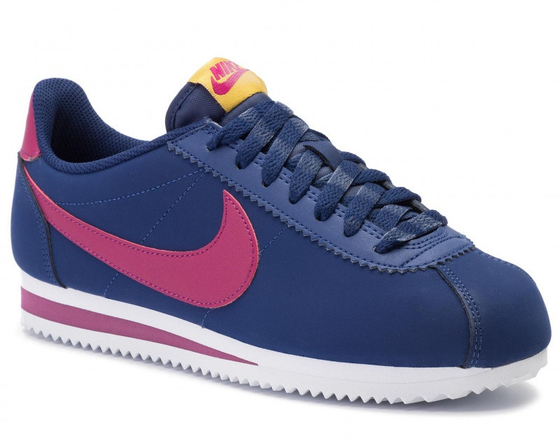 Son Detectar crédito 406 - Womens Nike Classic Cortez Leather Blue Void True Berry Womens Shoes  807471 - MultiscaleconsultingShops - nike lunar swingtip red wine price