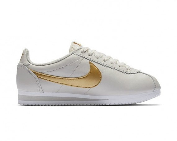 nike mens wide boots for women - 106 - Womens Nike Classic Cortez White Metallic Gold Womens Shoes 807471 - GmarShops