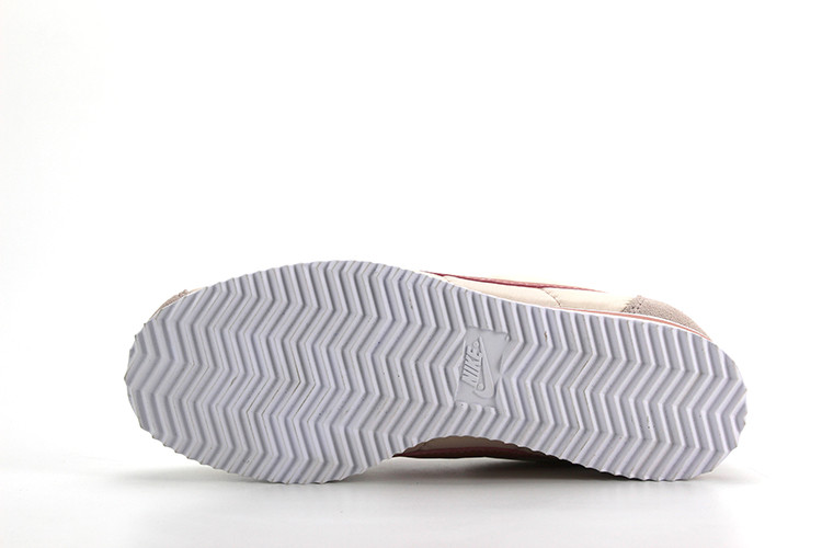 Womens Nike Classic Court Pink White Womens Running Shoes 749884 603