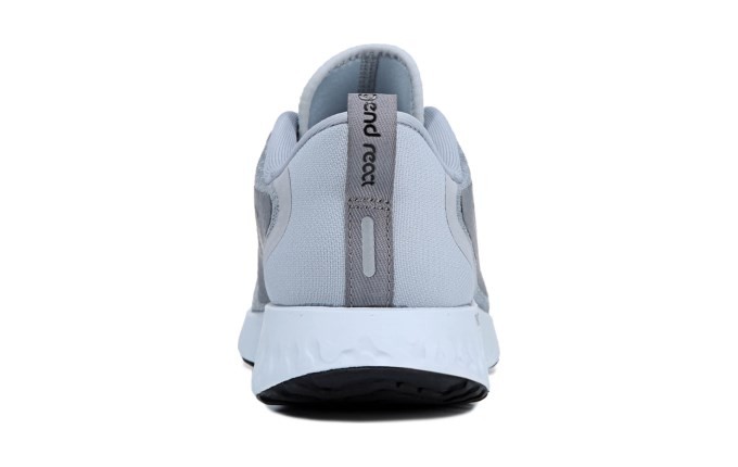 Canoa Al por menor sinsonte Nike Legend React Running Shoes Grey Black White AA1625 - Sapatilhas de  running para trilhos Nike Juniper Trail para homem Azul - GmarShops - 003