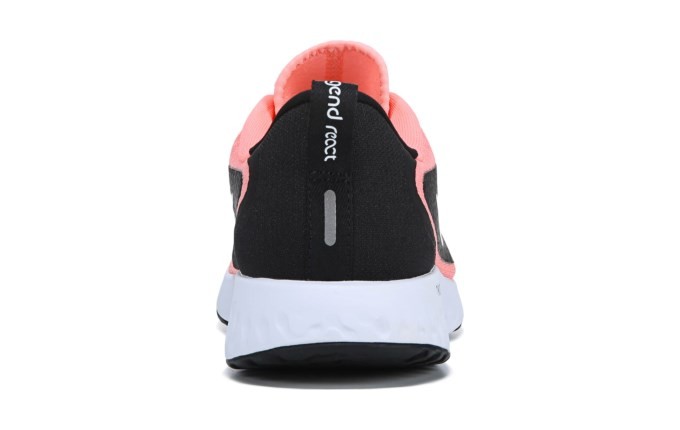 infinito Involucrado teléfono Nike Legend React Running Shoes Oracle Pink White Black AA1626 - 601 -  GmarShops - HUMAN RECREATIONAL SERVICES two-tone leather sneakers