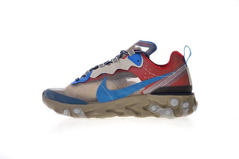 Nike epic react 87 release 2025
