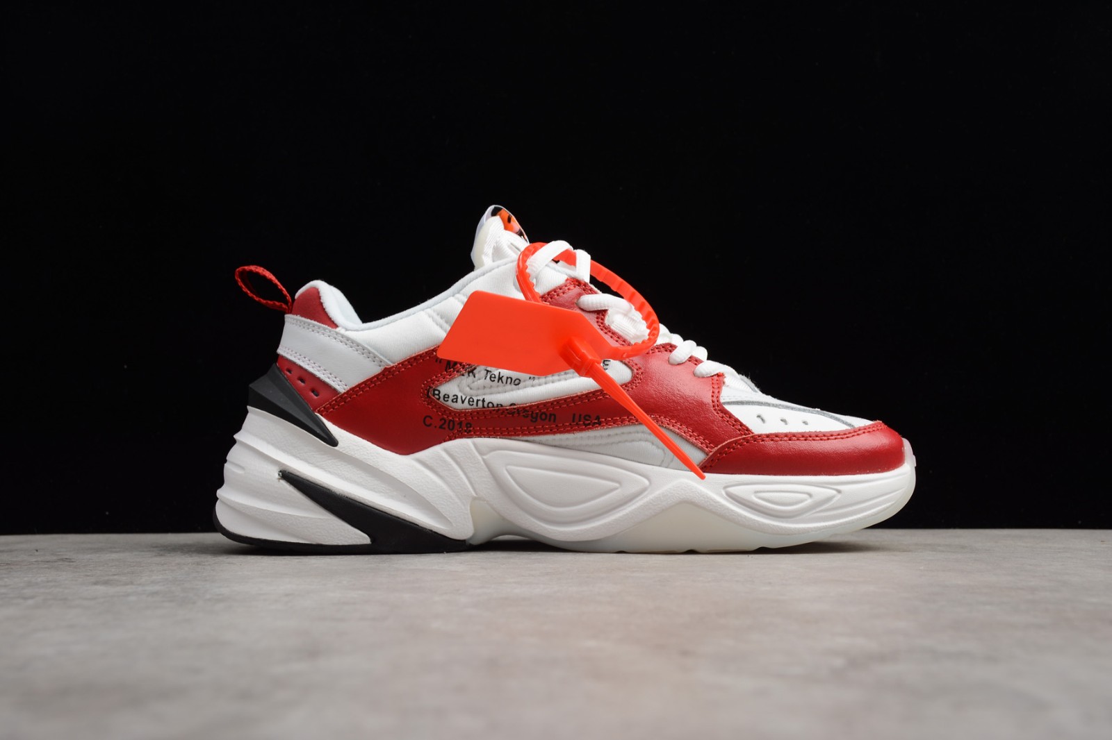 Becks Policía celestial 2018 Off White x Lite nike air zoom bb nxt china for sale Red White Black  A03108 060 - Lite nike air max 90 og infrared holiday - GmarShops