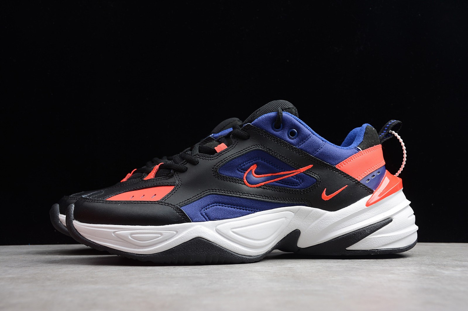 solidariteit matchmaker zout MultiscaleconsultingShops - Nike M2K Tekno Black Racer Blue Red White  AV4789 - 006 - nike free trainer tennessee 2018 football schedule