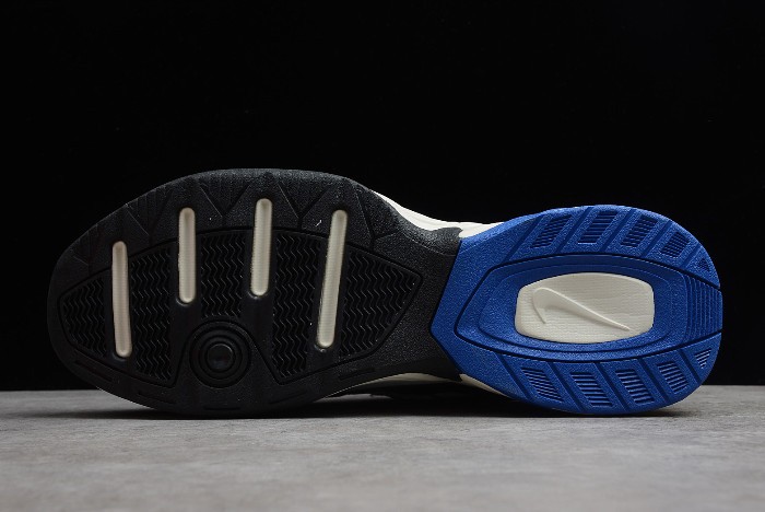 neutral Impresionante Valle nike air pro shark sneaker for women boots sale - MultiscaleconsultingShops  - Nike M2K Tekno Black Royal Blue Volt CI2969 002