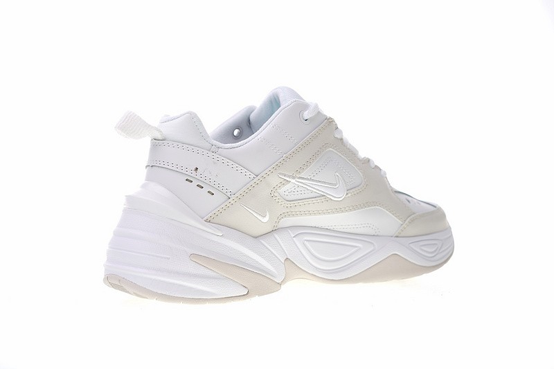 MultiscaleconsultingShops - 006 - Nike Tekno Phantom White Sneakers - Is a cheap and field shoe reliable to use in competitions
