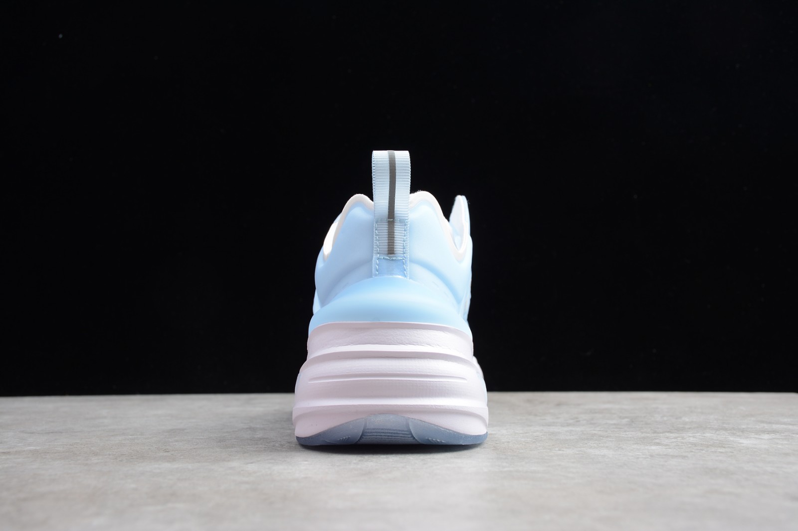 Nike Tekno White Sky Blue AO3108 - 404 - Women's Leggings Pro Warm MultiscaleconsultingShops