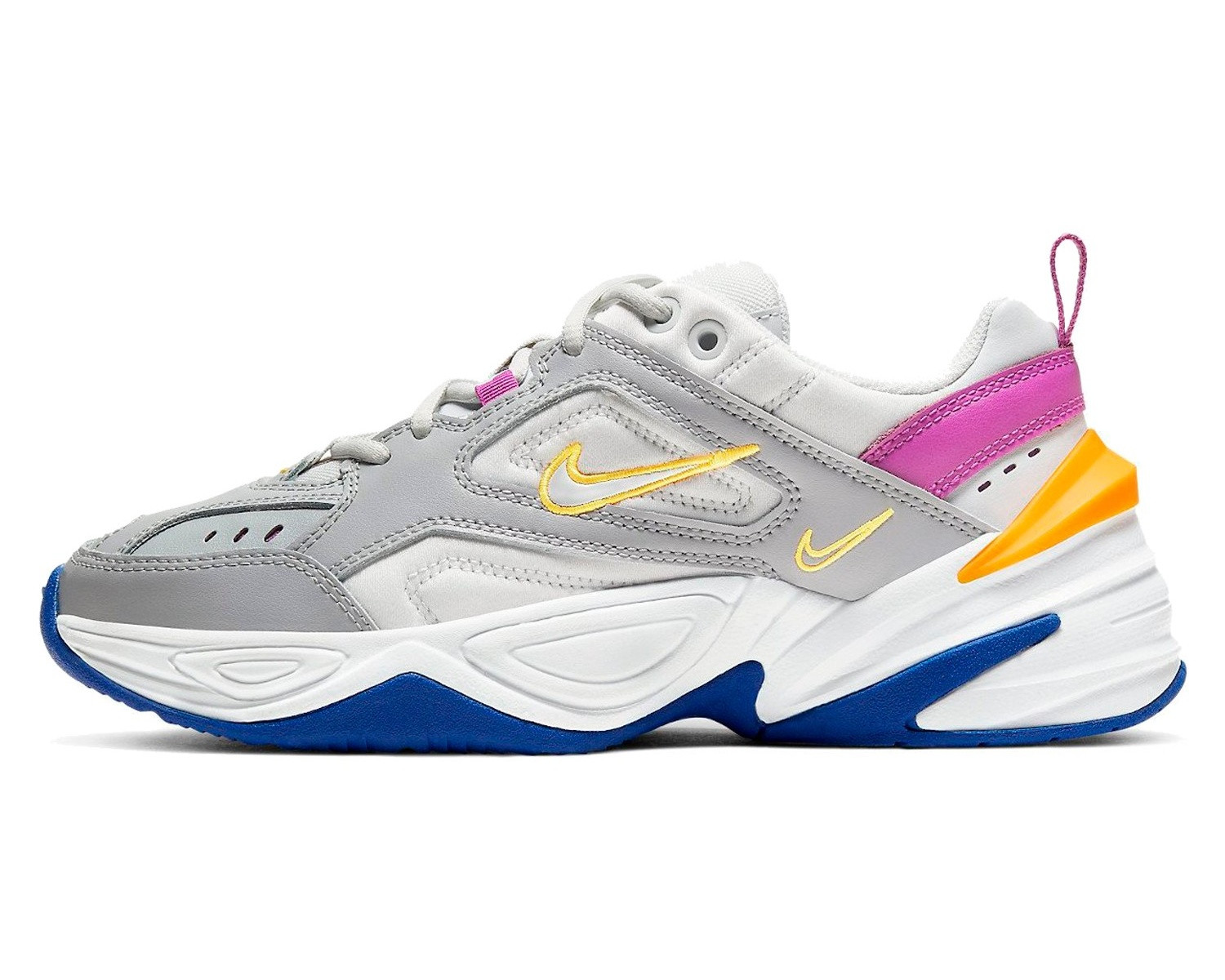 Nike Womens M2K Tekno Grey Dust Shoes AO3108 and stay tuned for more updated on Sneaker News - Ariss-euShops - 018