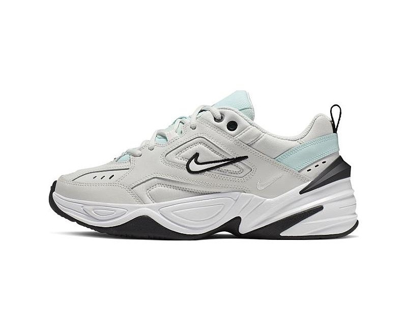 GmarShops - 013 - Fila Ade Marathon Shoes F12W021103FSD - Nike Womens M2K Tekno Platinum Tint White Running Shoes AO3108