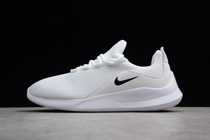 Acuoso representación asistente StclaircomoShops - Nike Viale White Mens Sneakers Athletic Shoes AA2181 -  London Rebel strappy pointed heeled shoes - 100