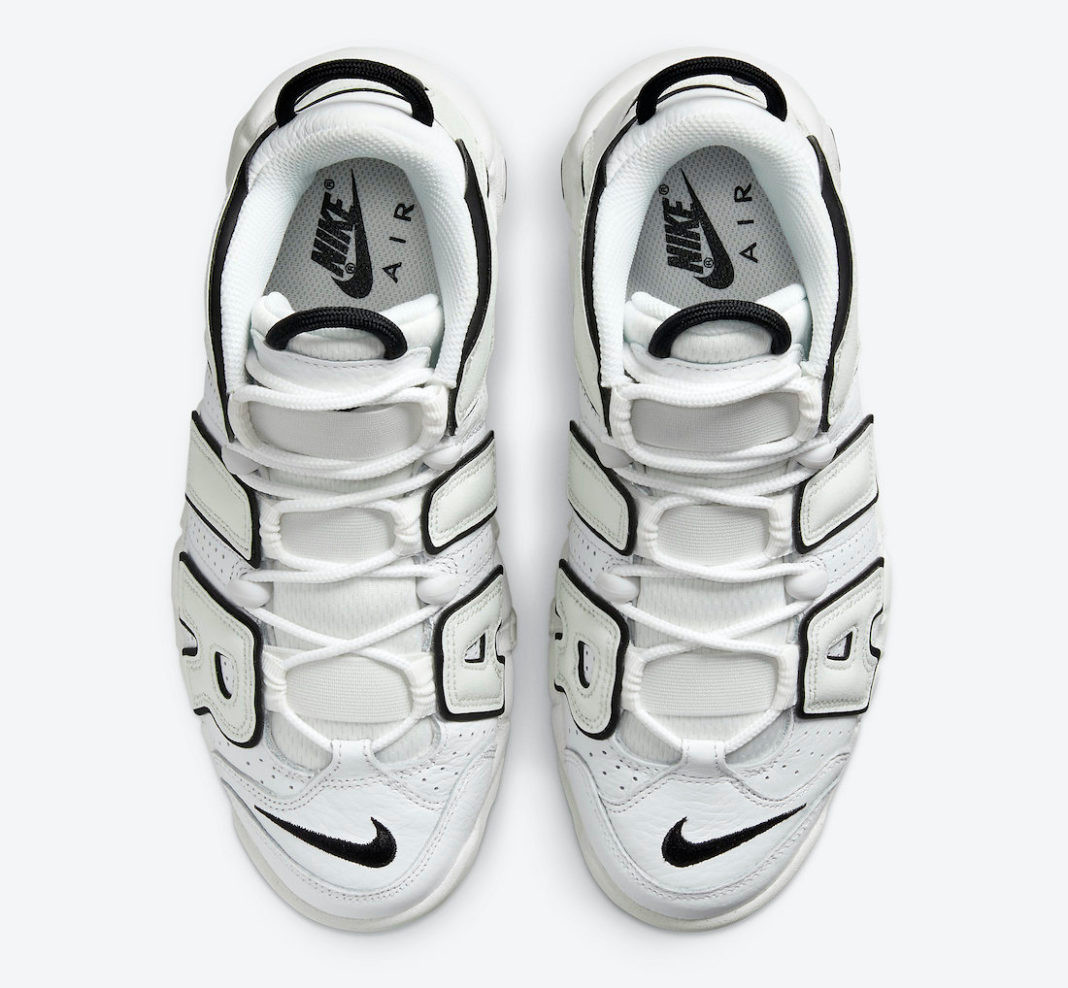 Available Now // Nike Air Raid “White/Black”