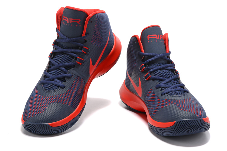 Nike air precision 2017 hotsell
