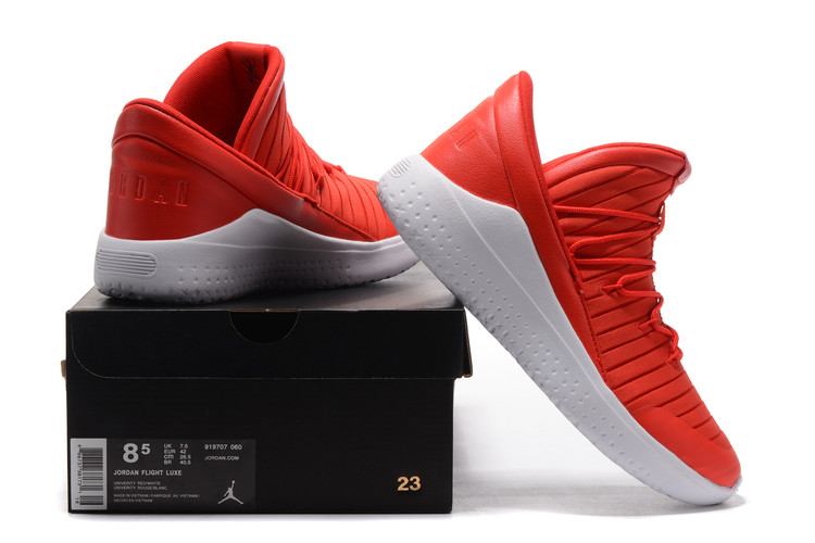 jordan 5 moonlight Jordan Flight Luxe Nike Air Jordan Flight Luxe Men Basketball Shoes Red White 919715 601 AljadidShops