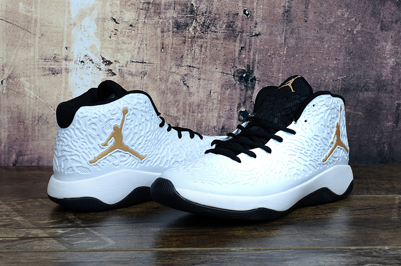 StclaircomoShops - Jordan max aura 4 boys dq8403-104 - Nike Air Jordan  Ultra Fly White Black Copper Coin Men Basketball Shoes Sneaker 834268 - 113