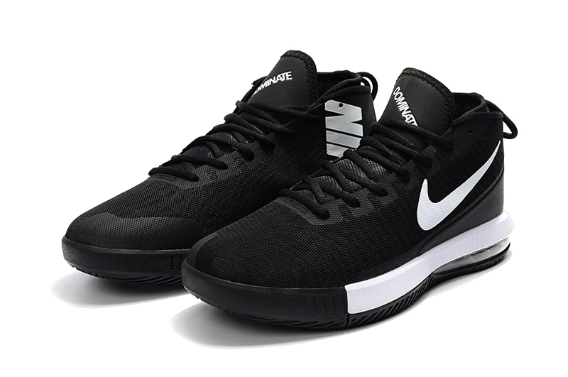 Shoes black and white 2018 new arrivals