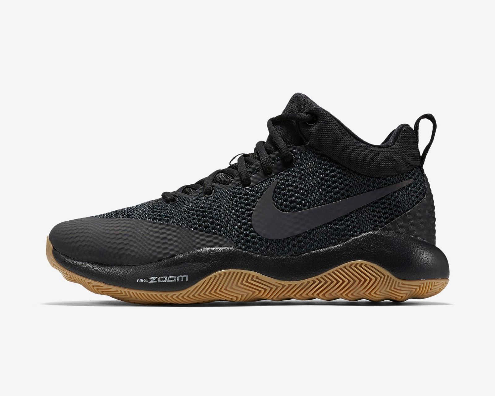 Nike Zoom Rev EP Black White Anthracite Mens Basketball Shoes 852423 GmarShops 010 Nike HyperRev 2017 Nike Aero Swift DQ 0989 Sunglasses Polarized