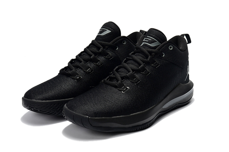 Puntero comida Encantador Nike Air Jordan CP3 X Elite black Men Basketball Shoes - Air Jordan 4 Retro  Metallic Purple QS - StclaircomoShops