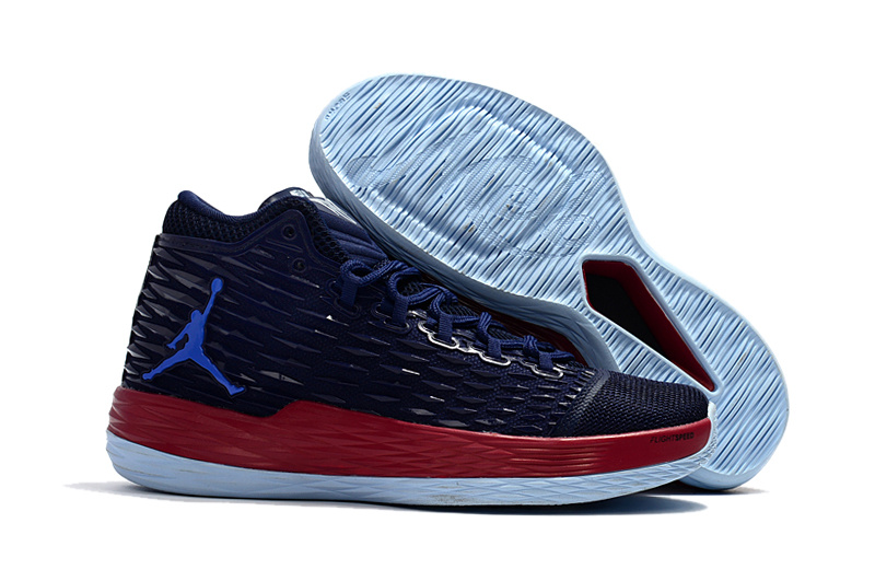 Jordan melo xiii online