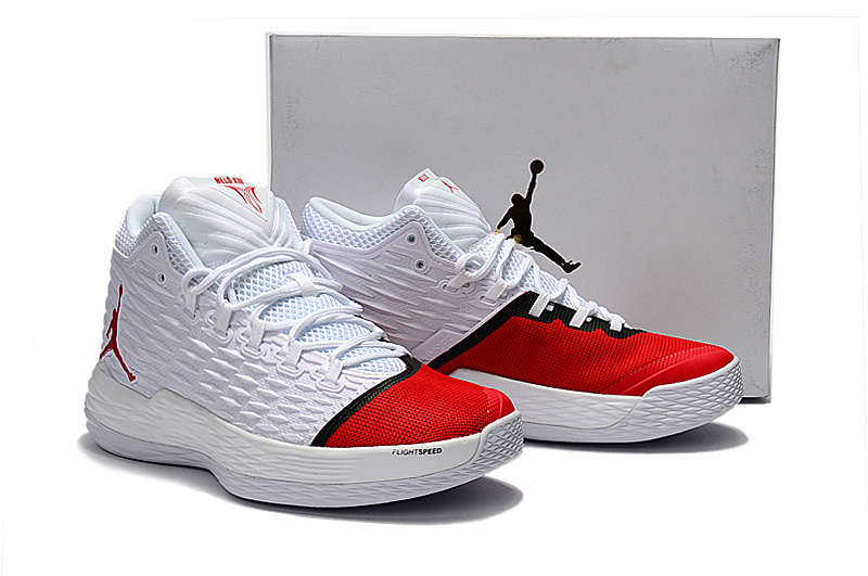 Eliminar estimular presumir Nike JORDAN MELO M13 NEW AUTHENTIC white red Men shoes - NIKE AIR JORDAN 4  RETRO DUNK FROM ABOVE 26.5cm - StclaircomoShops