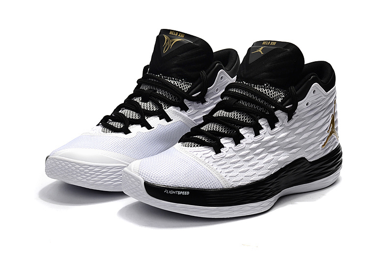 Melo 13s mens outlet