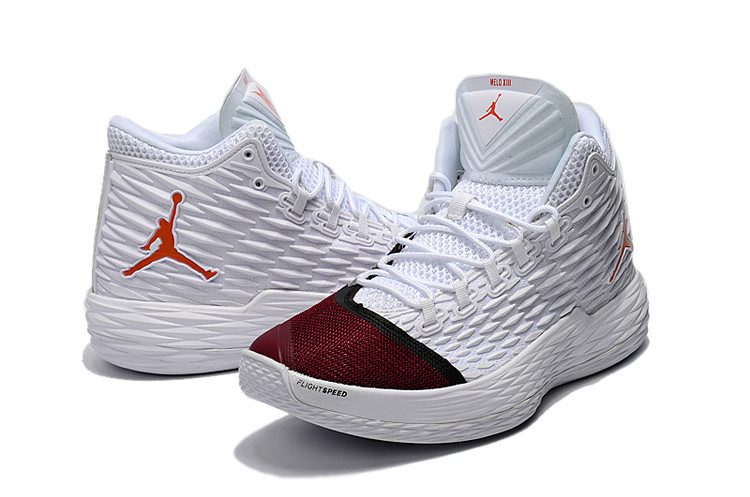 Melo xiii best sale
