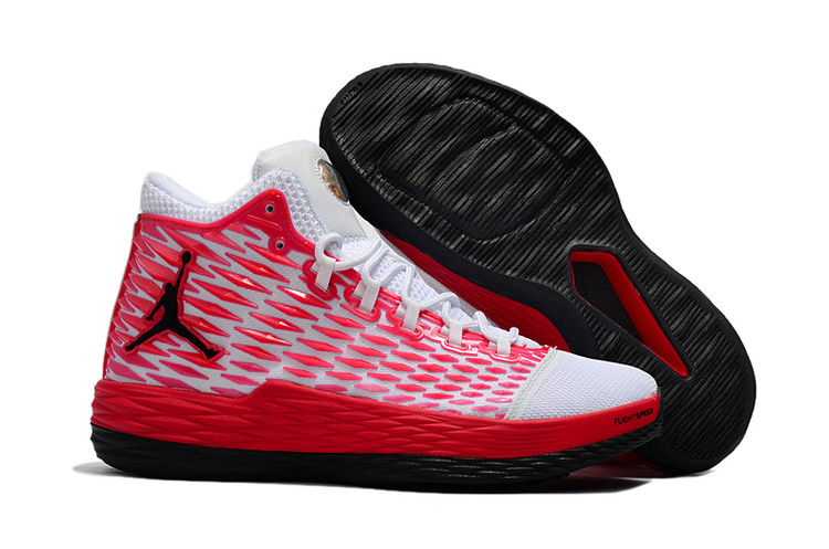 The Air Jordan 1 High OG Royal Reimagined Taking Flight in 2024 Nike Jordan Melo Shoes Nike Jordan Melo M13 XIII white red black Men Basketball Shoes GmarShops