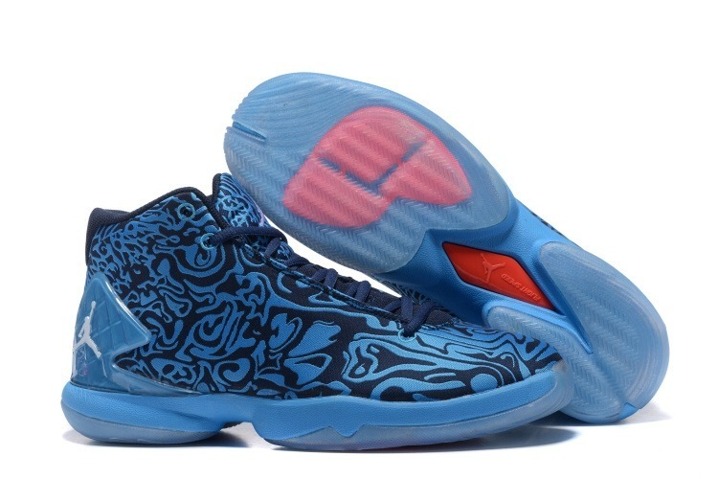 Is this Jordan Brands way of telling Carmelo Anthony to join the Nike Jordan Super Fly 4 403 Nike Air Jordan Super Fly 4 JCRD Soar Copa Midnight Navy Infrared 23 812870 GmarShops