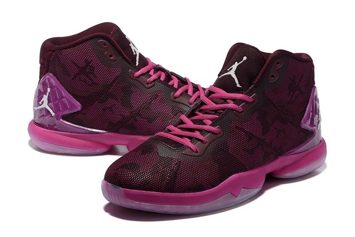 Jordan blake griffin superfly 4 discount