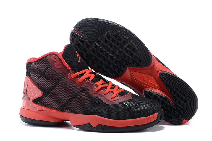 Jordan Super.Fly 4 PO Chinese New Year (2016) Men's - 840476