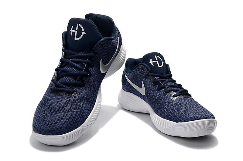 Nike Jordan Superfly 2017 Men Basketball Shoes Deep Blue White GmarShops Air Jordan Fusion 4 Black Red Laser Nike Jordan Superfly 2017
