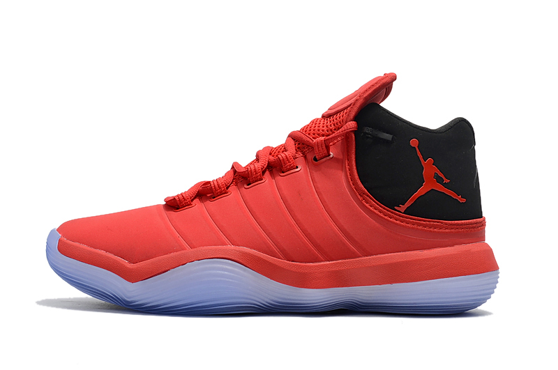 Jordan Brand and EA Sports will collaborate a special Nike niet jordan Superfly 2017 Men Basketball Shoes Red Black GmarShops Nike niet jordan Superfly 2017