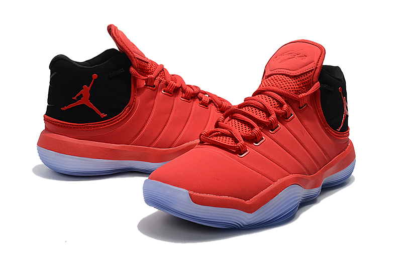 Jordan Brand and EA Sports will collaborate a special Nike niet jordan Superfly 2017 Men Basketball Shoes Red Black GmarShops Nike niet jordan Superfly 2017
