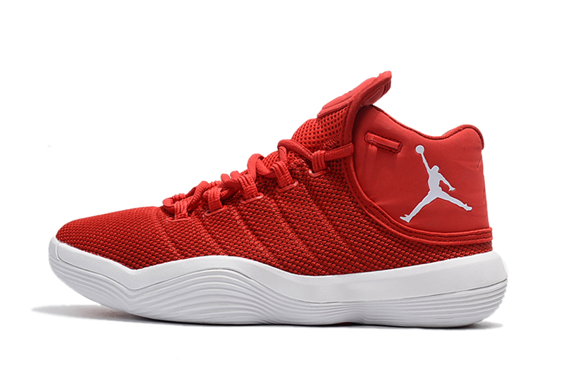 StclaircomoShops Nike Air Jordan 1 Retro Mid Black 554724 030 Schuhe Sneaker Schwarz Gr Nike Jordan Superfly 2017 Nike Jordan Superfly 2017 Men Basketball Shoes Red White