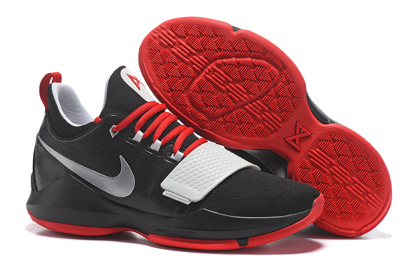 Pg nike zoom 2025