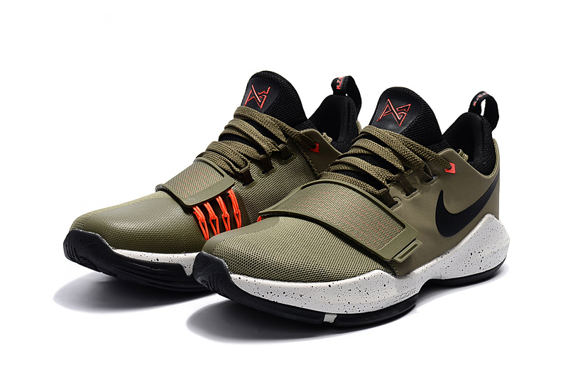 Nike pg 1 india shop