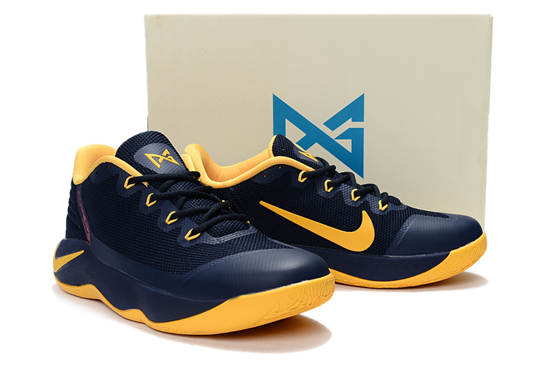 Nike pg 2 mens yellow new arrivals