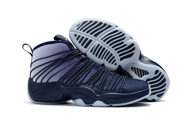 Kyrie 4 navy gold clearance