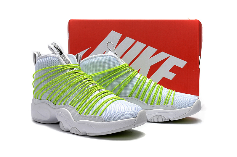 Nike zoom cabos new arrivals
