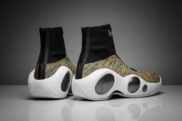 Nike men's flight bonafide basketball shoe clearance