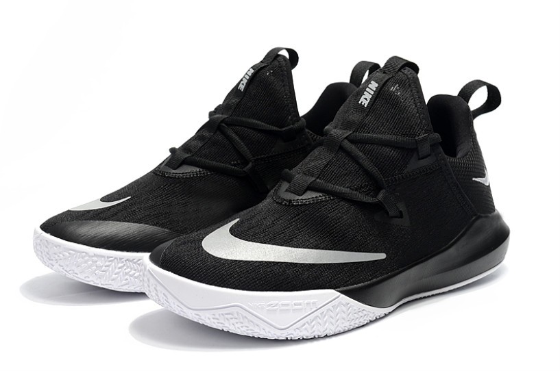 Nike zoom shift 2 triple black cheap