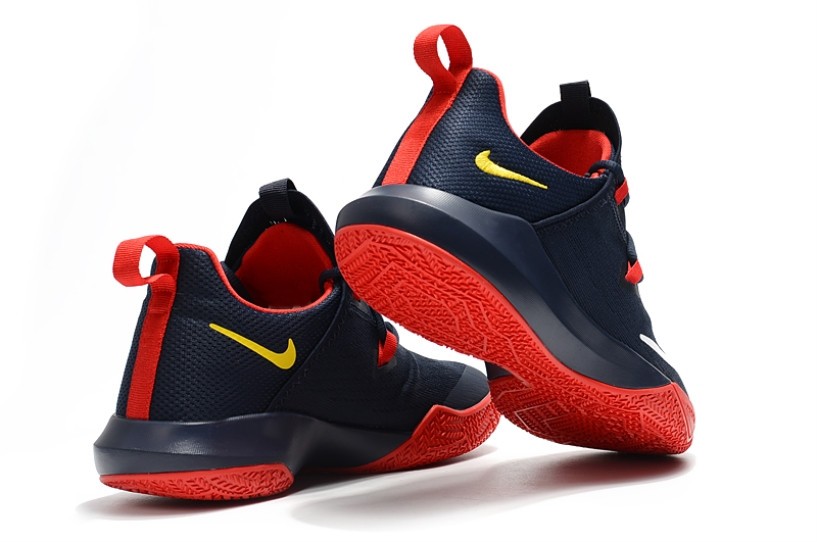 Nike zoom shift 2 ep sales