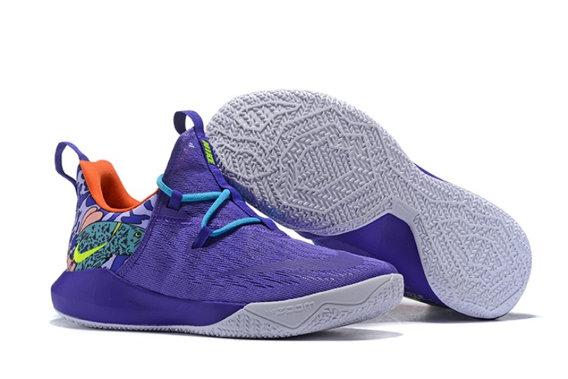 Nike zoom shift 2 ep top