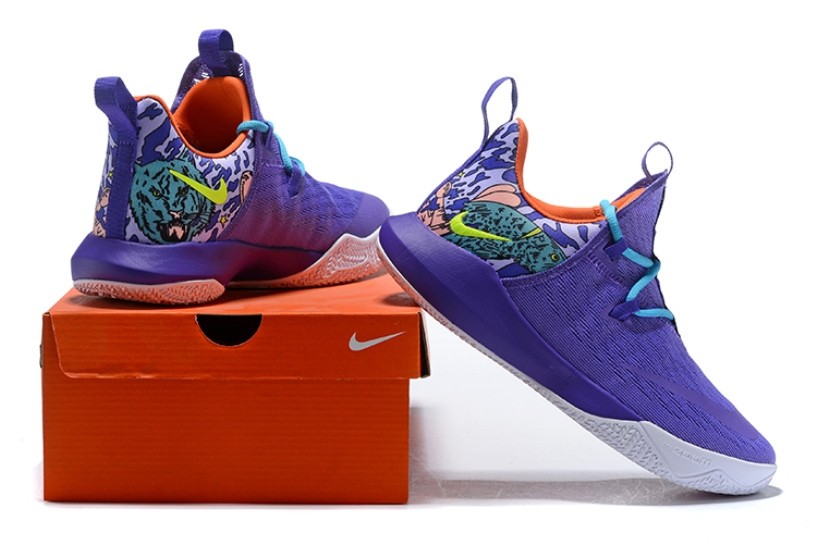 Nike zoom shift 2 ep best sale