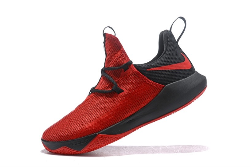 Nike Zoom Shift Shoe nike cortez womens singapore mall store directory Nike Zoom Shift 2 EP Red Black AR0459 IiscmShops 601