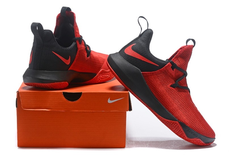 601 Nike Zoom Shift 2 EP Red Black AR0459 GmarShops Nike Kobe 5 Protro Big Stage Parade CT8014 100 Nike Zoom Shift Shoe
